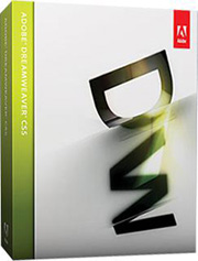 Adobe Dreamweaver CS5 11.0.4909 [Multi/Rus]